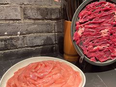 -巴蜀大将火锅(春熙店)