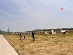 -南北湖风景区