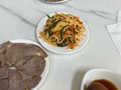 -周勇牛肉拉面(火车站西路店)