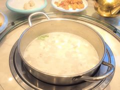 -粤顺渔坊·中山脆肉鲩火锅(清湖店)