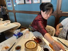 -新雅粤菜馆(南京东路店)