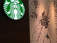 -星巴克(大梅沙8号仓店)