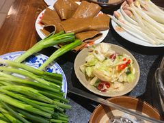 -咖咖火锅(老店)