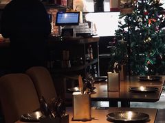 -鹿萤季·营地小馆(皇后公园店)