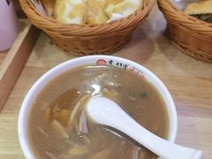 -高群生胡辣汤(亚运村店)