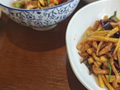 -御湾·浅水湾·贺胜土鸡汤(潜山店)