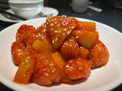 -小菜园新徽菜(青岛市南万象城店)