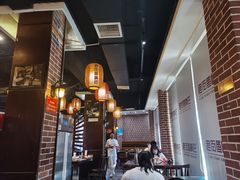 大堂-老街鱼嘴巴(坡子街老店)