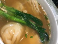 -狮王府淮扬菜(新街口友谊店)