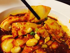 -缪氏川菜(丰盛町店)