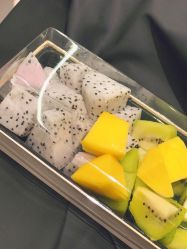 点击看大图 -3AM·S HAIR SALON烫发染发接发