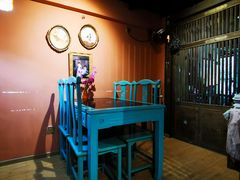 -The Flowers Coffee(南山店)
