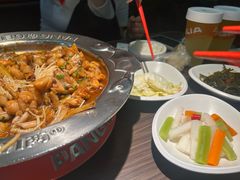 -胖哥俩肉蟹煲(福州仓山爱琴海店)