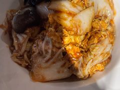 素木须-南门小馆·清真(国贸商城店)
