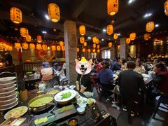 -凤凰山斑鱼馆(恭城店)