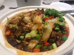 -桃花印巷江南小馆(朝阳路店)