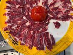 -潮汕大目牛肉火锅(水围店)