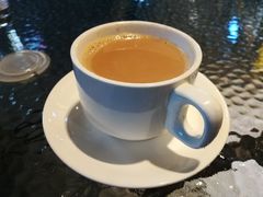 -Pita's&Tika's中东和印度风味餐厅(龙湖天街店)