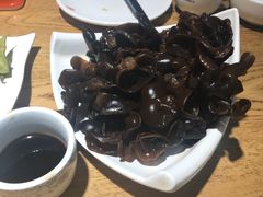 -大哈福烧烤·海鲜·家常菜(延安三路店)