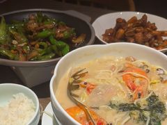 -四道菜·福建菜馆(新街口金鹰店)