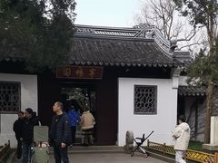 -无锡惠山寺