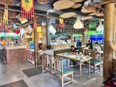 -驰明粗粮小厨(湖滨路店)