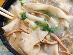 -惠丰源烩面馆(经七路店)