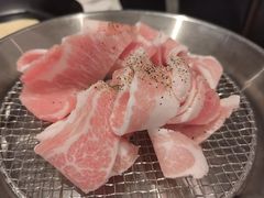 -花味烤肉·拌饭(庐阳万象汇店)
