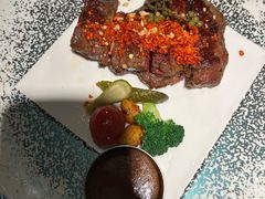 -布拉诺牛排西餐厅(上城天街店)