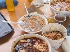 -老鳯府豆花泡馍(第五大道店)