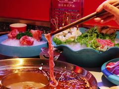 -蛙二爷美蛙火锅基地(温州总店)