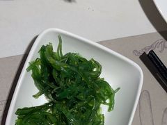 -晶丽香榭自助餐(南京大饭店)