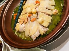-西湖春天•老字号杭州菜(百汇店)