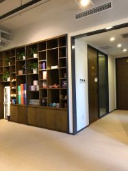 -FineYoga梵音瑜伽·普拉提