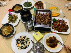 -八景休閒山莊  廣東十大名山莊