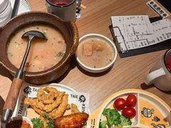 -太二酸菜鱼(群光广场店)