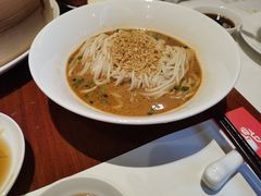 台湾担担面-鼎泰丰(国金店)