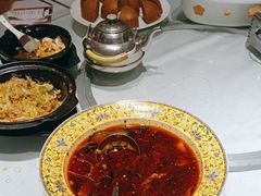 -陶缘一号·四季缘·老字号顺德菜·户外婚礼家宴(西滘店)