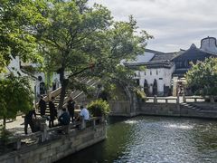 -嘉兴月河历史街区