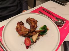 -赤火牛排(金狮广场店)