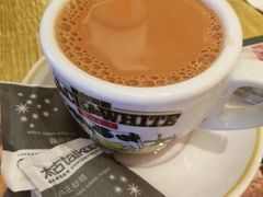 奶茶-添好运点心专门店(百老汇店)
