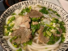 花溪牛肉粉-泉味道贵州厨房(三里河店)