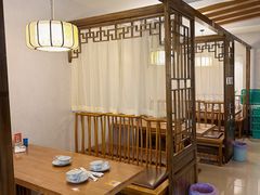 -钰田大院•怀柔本土菜(雁栖湖店)