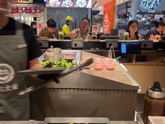 -肉肉大米(金虹桥店)