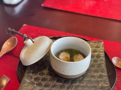 -湖月·割烹料理(湖滨店)