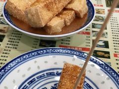 -捷信牛奶甜品世家(柳巷店)