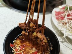 -钢管厂五区小郡肝串串香(通锦桥店)