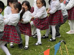 -上海青草地幼儿园