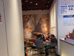 -Tims天好咖啡·贝果(成都东站捷枫店)