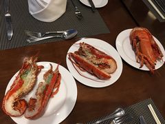 -白天鹅宾馆·流浮阁咖啡厅
